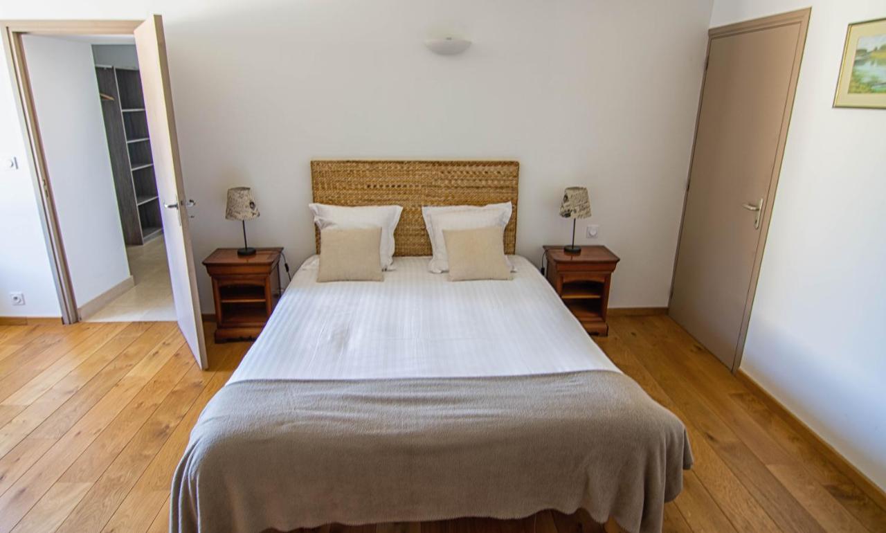 domaine de kerbillec Bed & Breakfast Theix Dış mekan fotoğraf