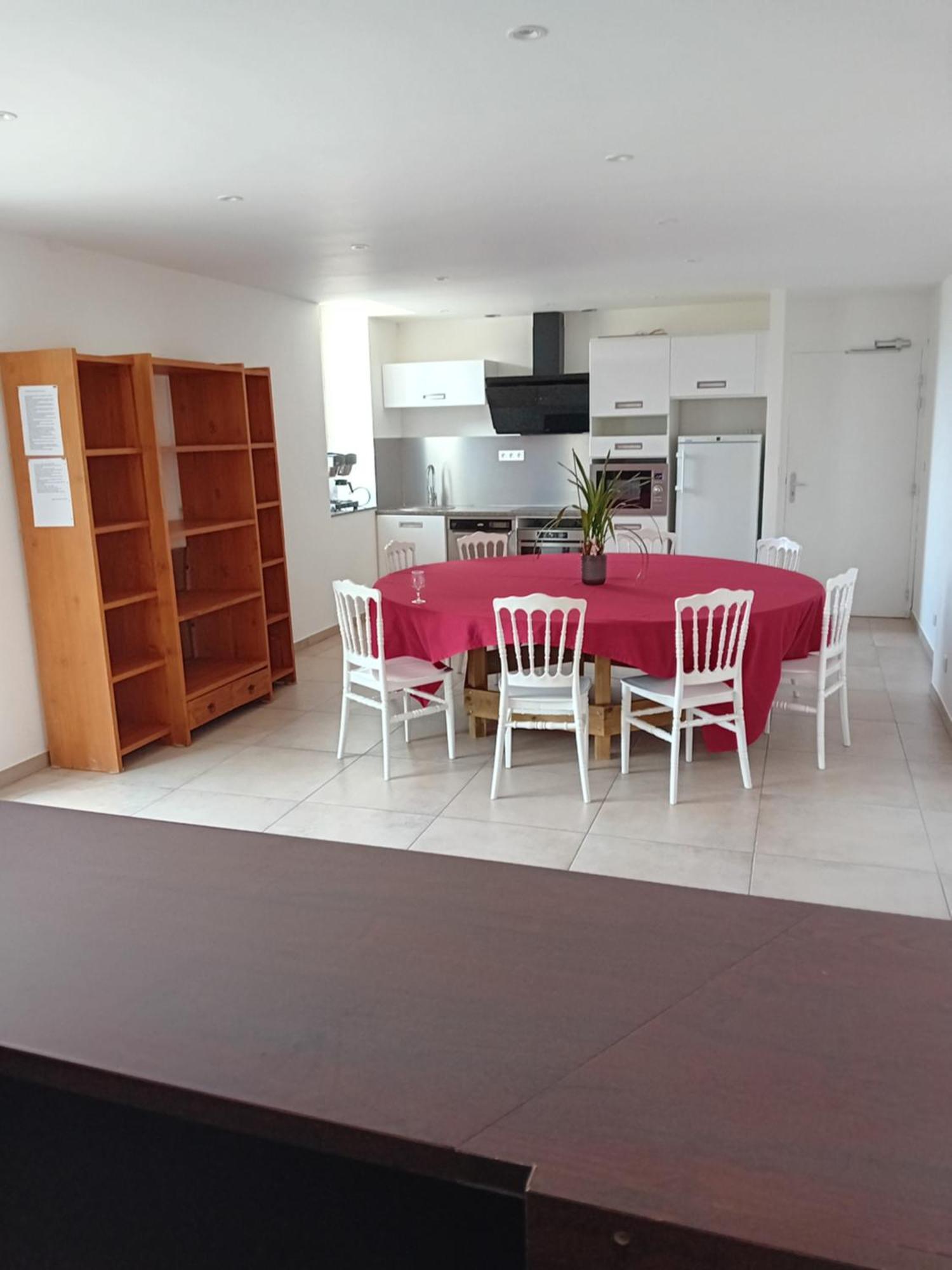 domaine de kerbillec Bed & Breakfast Theix Dış mekan fotoğraf