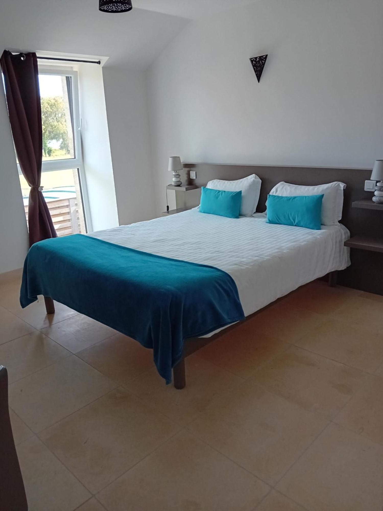 domaine de kerbillec Bed & Breakfast Theix Dış mekan fotoğraf